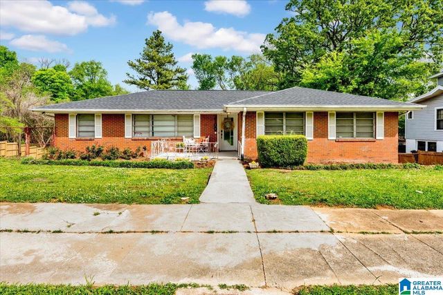 3100 NORWOOD BOULEVARD, Birmingham, AL 35234