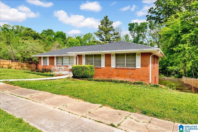 3100 NORWOOD BOULEVARD, Birmingham, AL 35234
