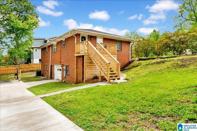 3100 NORWOOD BOULEVARD, Birmingham, AL 35234