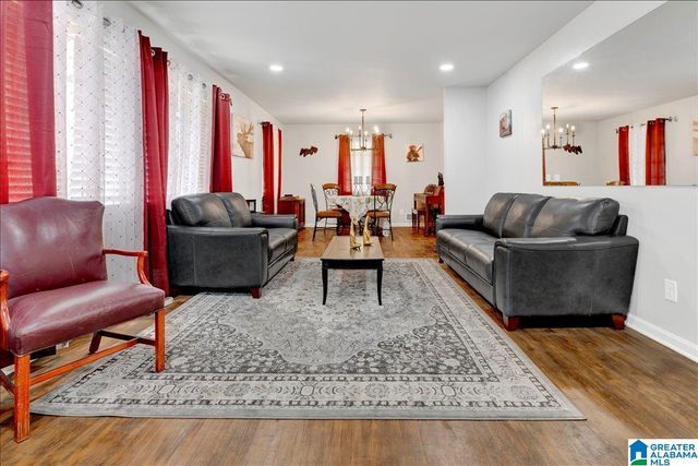 3100 NORWOOD BOULEVARD, Birmingham, AL 35234