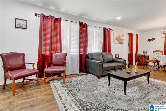 3100 NORWOOD BOULEVARD, Birmingham, AL 35234