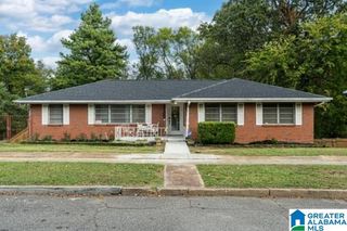 3100 NORWOOD BOULEVARD, Birmingham, AL 35234