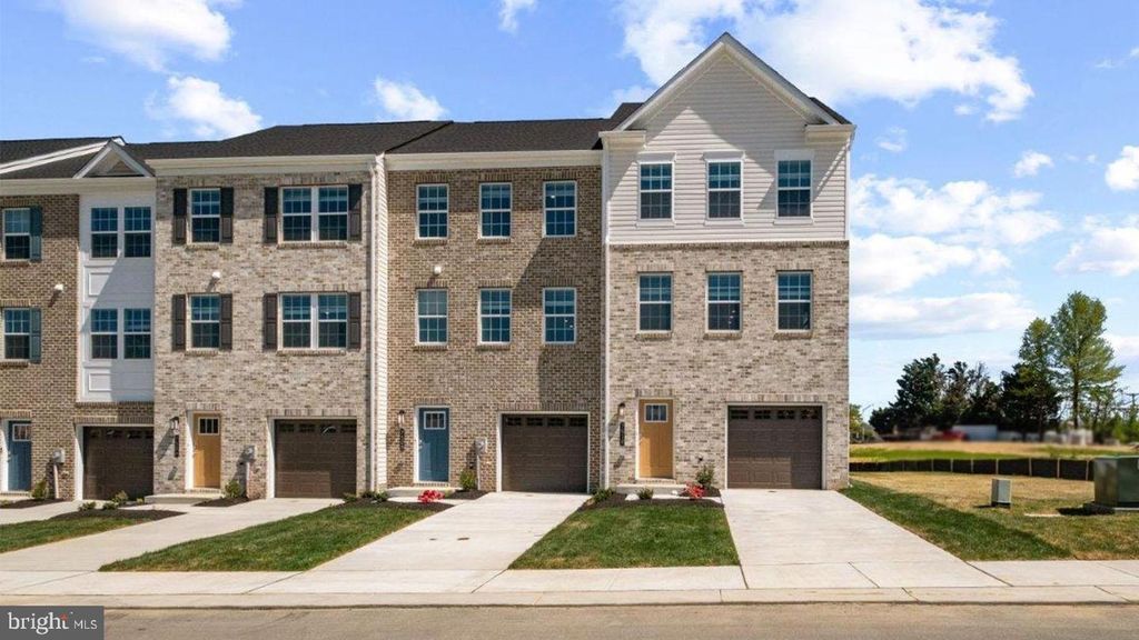 3410 LANDON WALKER LN, Upper Marlboro, MD 20774