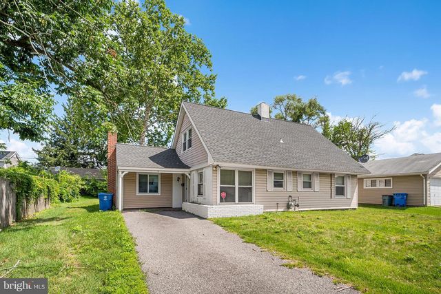 11 SEDGWICK LN, Willingboro, NJ 08046