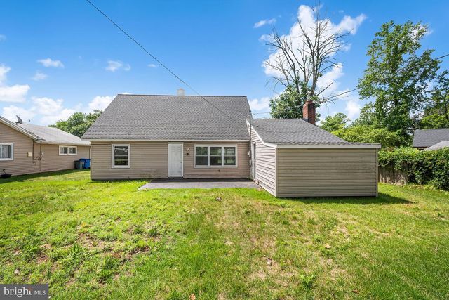 11 SEDGWICK LN, Willingboro, NJ 08046