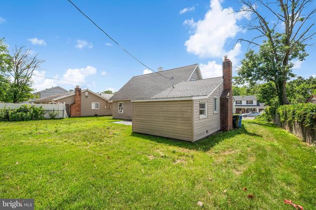 11 SEDGWICK LN, Willingboro, NJ 08046