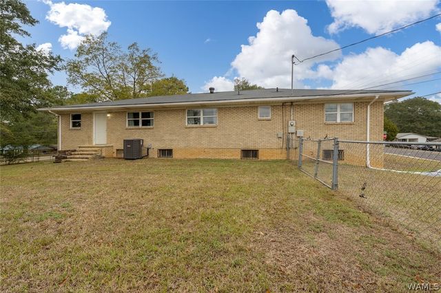 3401 21st, Northport, AL 35476