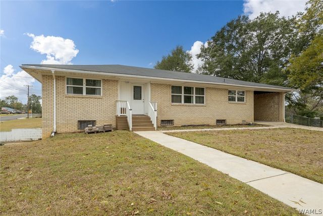 3401 21st, Northport, AL 35476