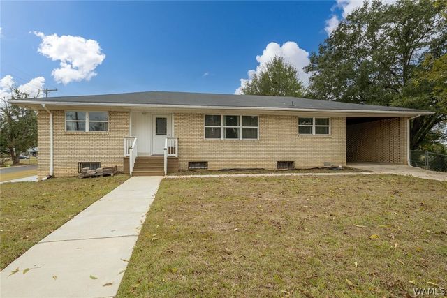 3401 21st, Northport, AL 35476