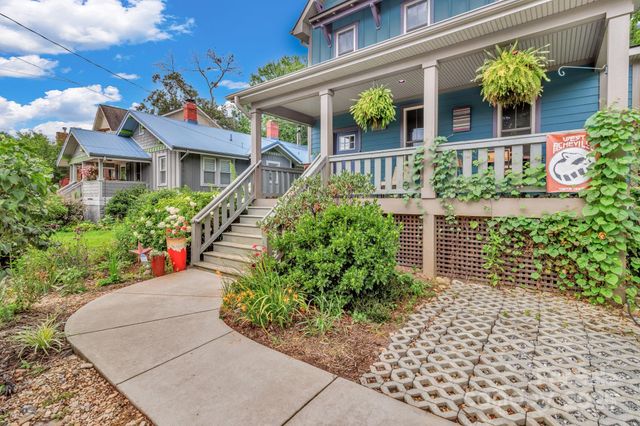 183 Swannanoa Avenue, Asheville, NC 28806