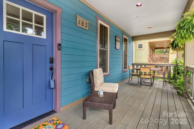 183 Swannanoa Avenue, Asheville, NC 28806