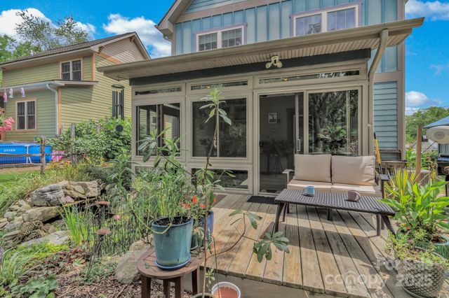 183 Swannanoa Avenue, Asheville, NC 28806