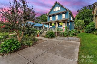 183 Swannanoa Avenue, Asheville, NC 28806