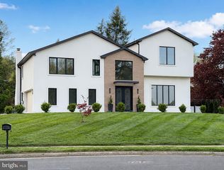 3750 WHEATSHEAF RD, Huntingdon Valley, PA 19006