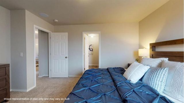 16117 Lovers Lane, Piedmont, OK 73078