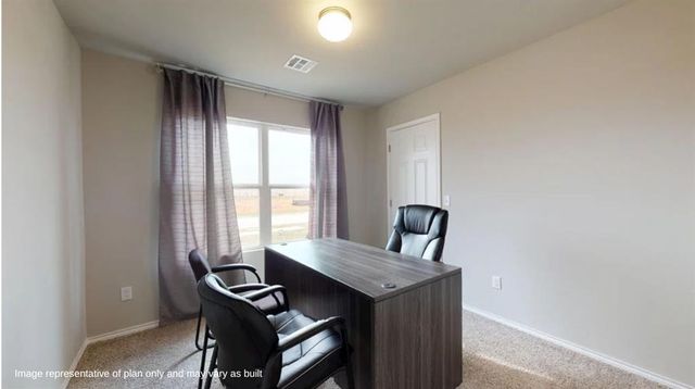 16117 Lovers Lane, Piedmont, OK 73078