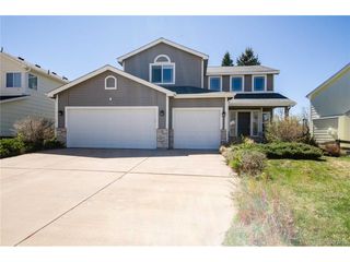 1147 Dream Lake Ct, Colorado Springs, CO 80921