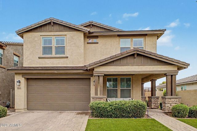10422 E CORBIN Avenue, Mesa, AZ 85212