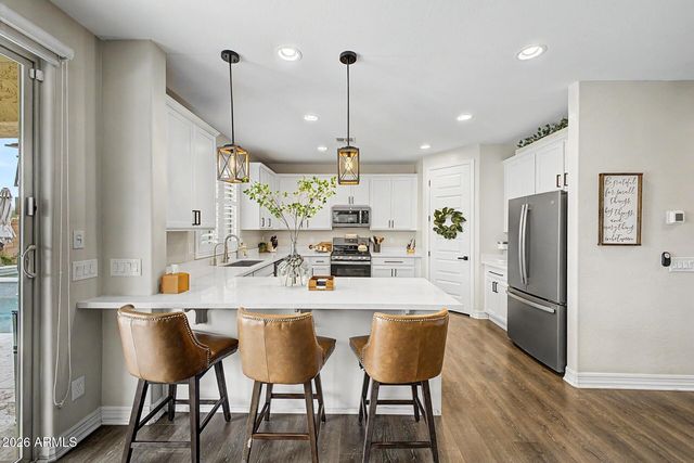 10422 E CORBIN Avenue, Mesa, AZ 85212