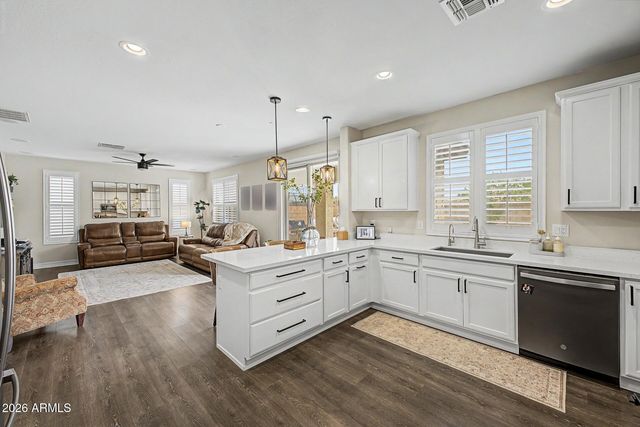 10422 E CORBIN Avenue, Mesa, AZ 85212