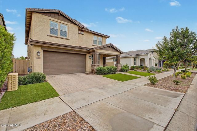 10422 E CORBIN Avenue, Mesa, AZ 85212
