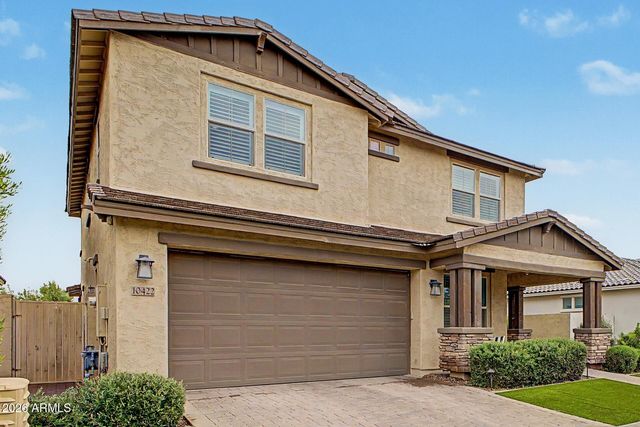 10422 E CORBIN Avenue, Mesa, AZ 85212