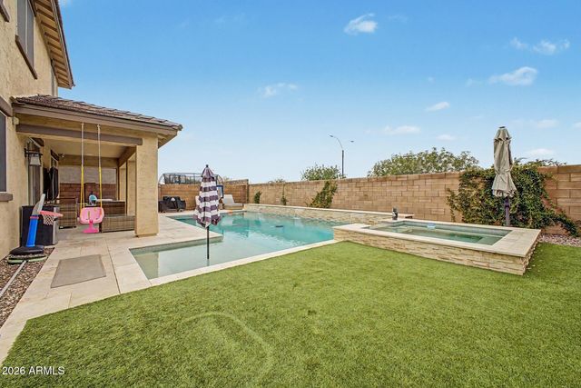 10422 E CORBIN Avenue, Mesa, AZ 85212