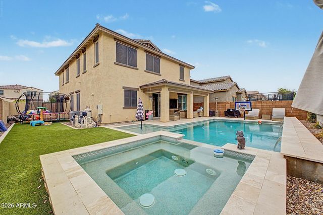 10422 E CORBIN Avenue, Mesa, AZ 85212