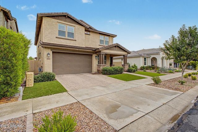 10422 E CORBIN Avenue, Mesa, AZ 85212