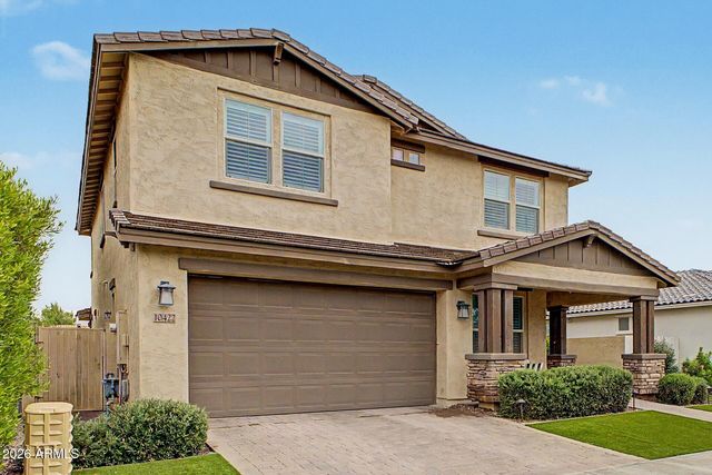 10422 E CORBIN Avenue, Mesa, AZ 85212
