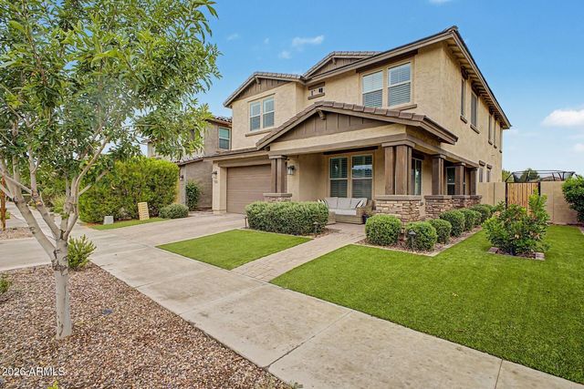 10422 E CORBIN Avenue, Mesa, AZ 85212