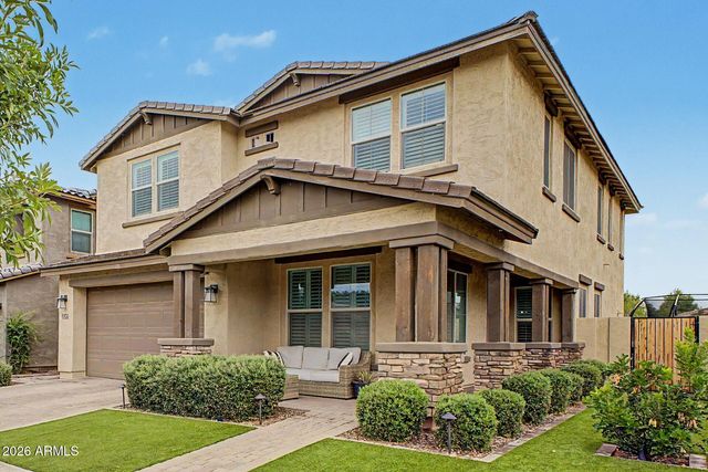 10422 E CORBIN Avenue, Mesa, AZ 85212