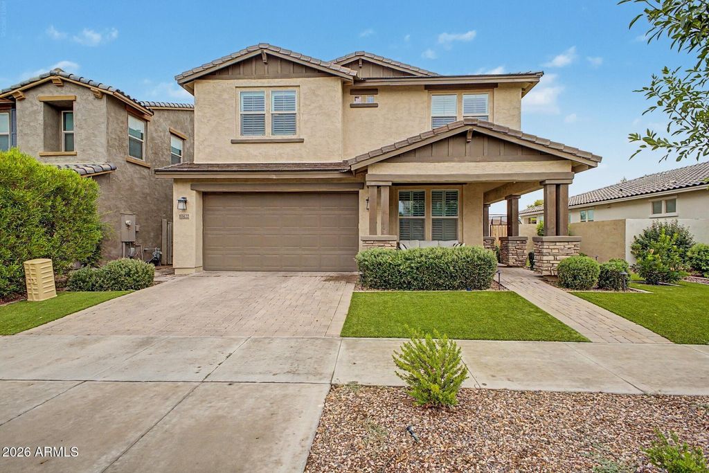 10422 E CORBIN Avenue, Mesa, AZ 85212