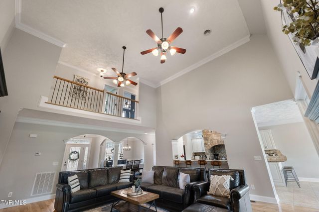 22481 Aven Lane, Abingdon, VA 24211