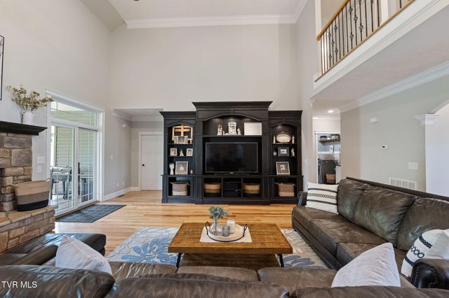 22481 Aven Lane, Abingdon, VA 24211