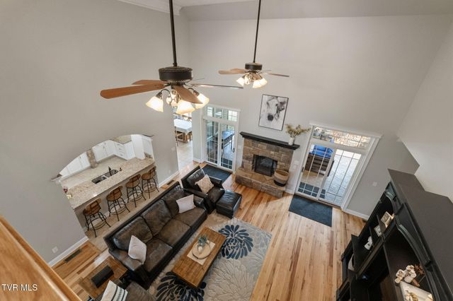 22481 Aven Lane, Abingdon, VA 24211
