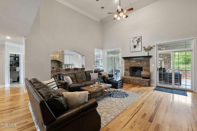 22481 Aven Lane, Abingdon, VA 24211