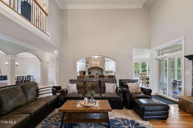 22481 Aven Lane, Abingdon, VA 24211