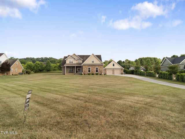 22481 Aven Lane, Abingdon, VA 24211
