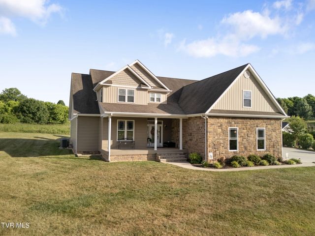 22481 Aven Lane, Abingdon, VA 24211