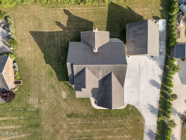 22481 Aven Lane, Abingdon, VA 24211