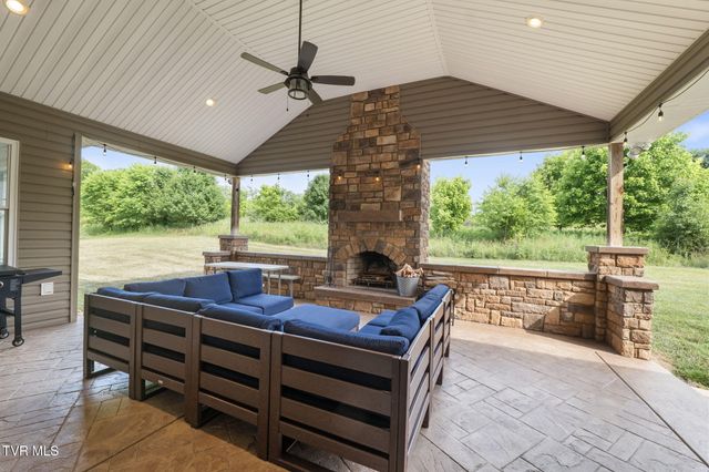 22481 Aven Lane, Abingdon, VA 24211