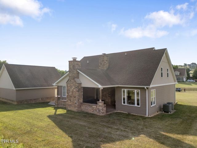 22481 Aven Lane, Abingdon, VA 24211