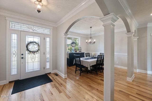 22481 Aven Lane, Abingdon, VA 24211