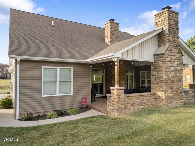 22481 Aven Lane, Abingdon, VA 24211