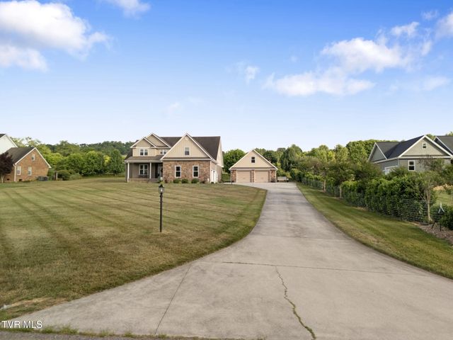 22481 Aven Lane, Abingdon, VA 24211