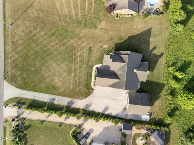 22481 Aven Lane, Abingdon, VA 24211