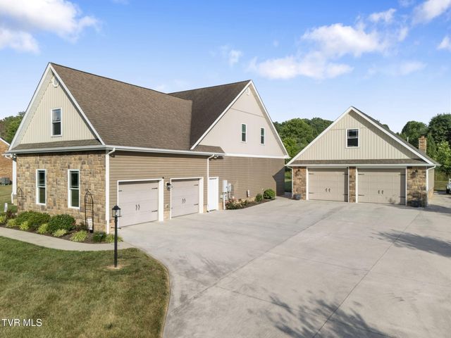 22481 Aven Lane, Abingdon, VA 24211