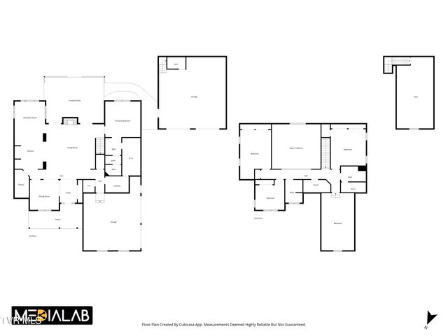 22481 Aven Lane, Abingdon, VA 24211