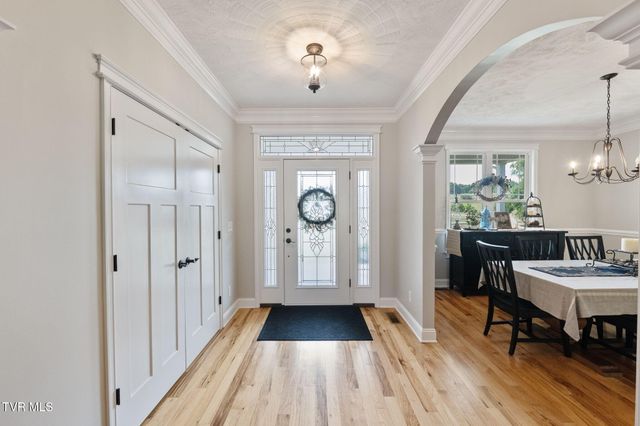 22481 Aven Lane, Abingdon, VA 24211